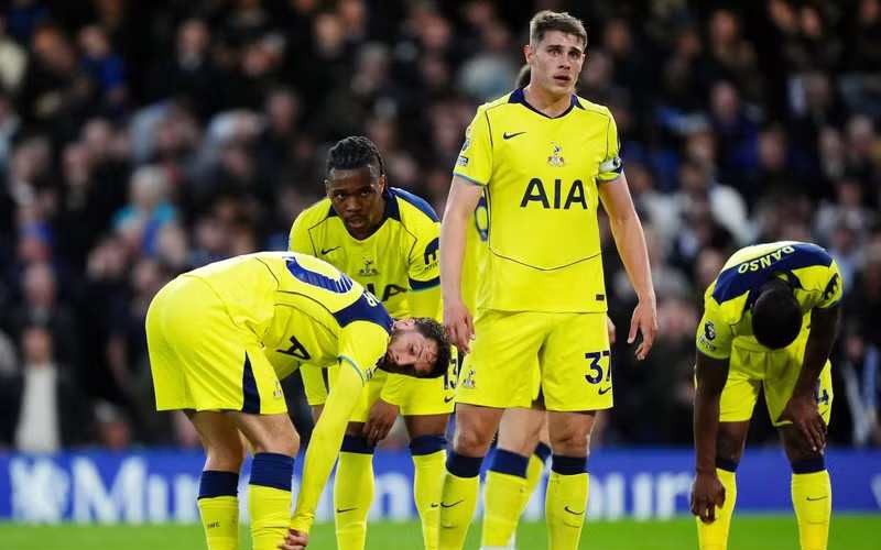 Đoạn kết đầy tiếc nuối của Man City - Ảnh 2.