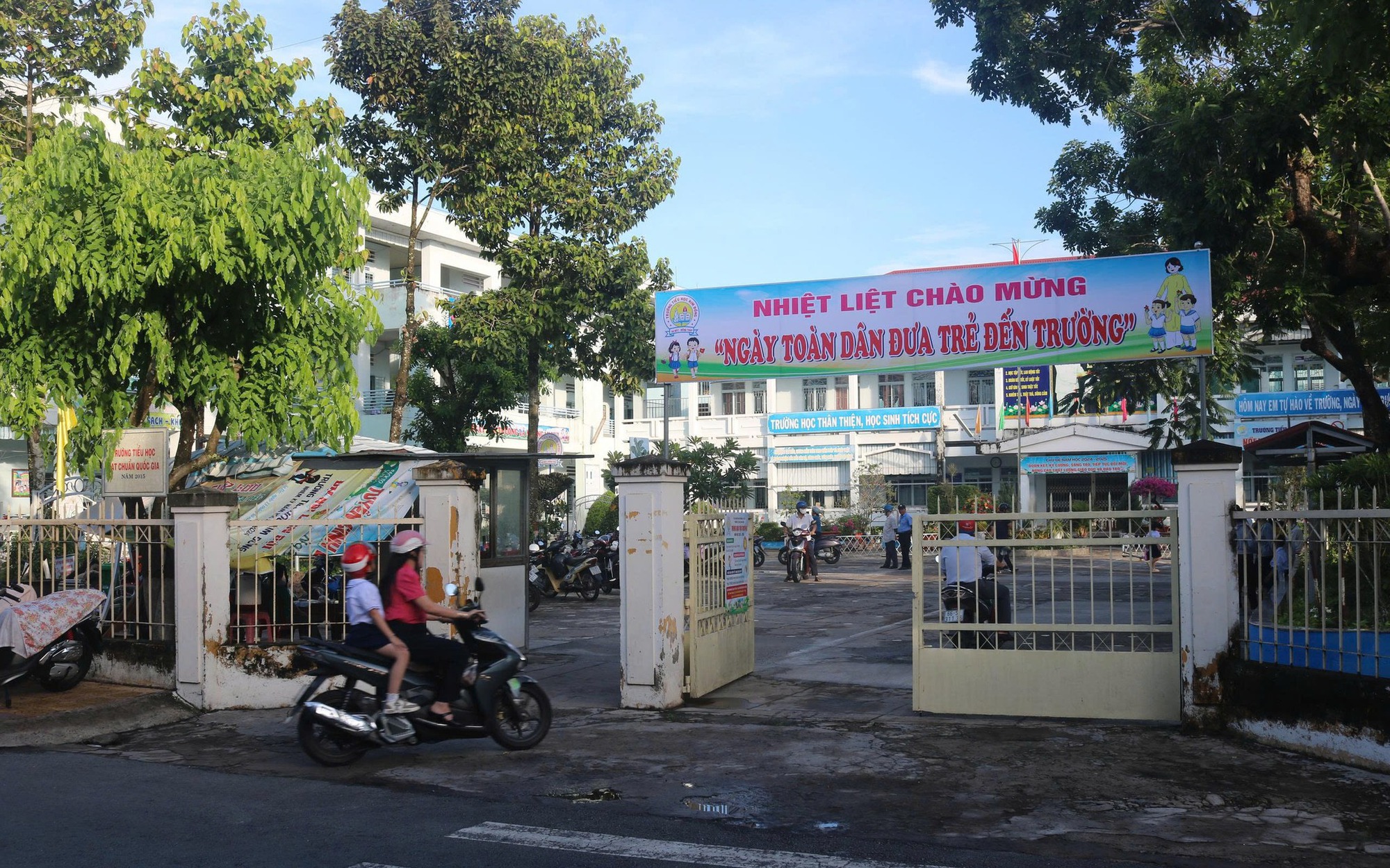 Số người nhập viện nghi ngộ độc thực phẩm ở Đồng Tháp tăng "chóng mặt"