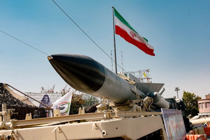 Chiến sự Trung Đ&ocirc;ng ng&agrave;y 21-5: Mỹ gửi phản hồi mới, Iran c&ograve;n giấu vũ kh&iacute; khủng? - Ảnh 2.