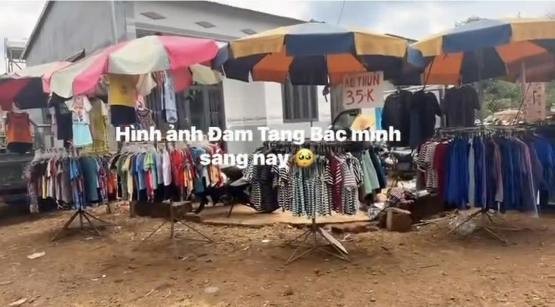 Yêu cầu chấm dứt chợ ma chay tại đám tang ở Đắk Lắk - Ảnh 1.