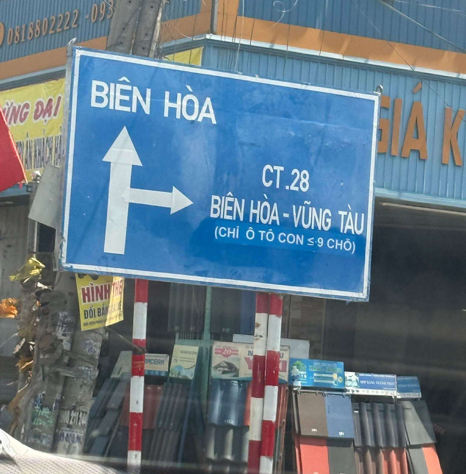 Th&aacute;o gỡ 'điểm nghẽn' để cho d&ograve;ng xe từ TPHCM thuận tiện v&agrave;o cao tốc Bi&ecirc;n Ho&agrave;-Vũng T&agrave;u - Ảnh 2.