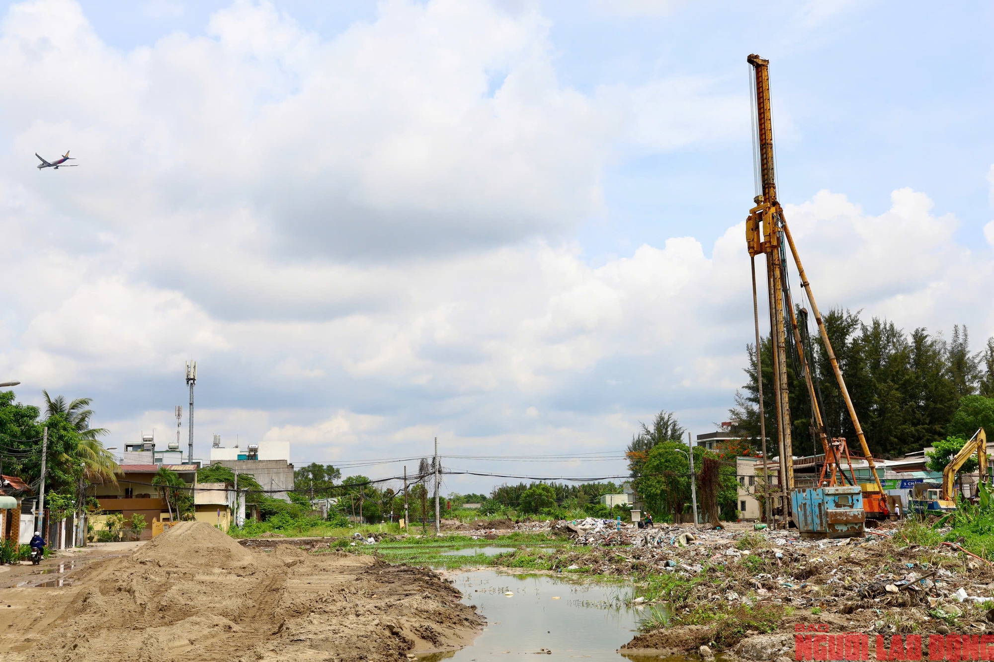 Vành đai 2 đoạn 3 thi công trở lại, hoàn thành 3 cầu năm 2026 - Ảnh 10.