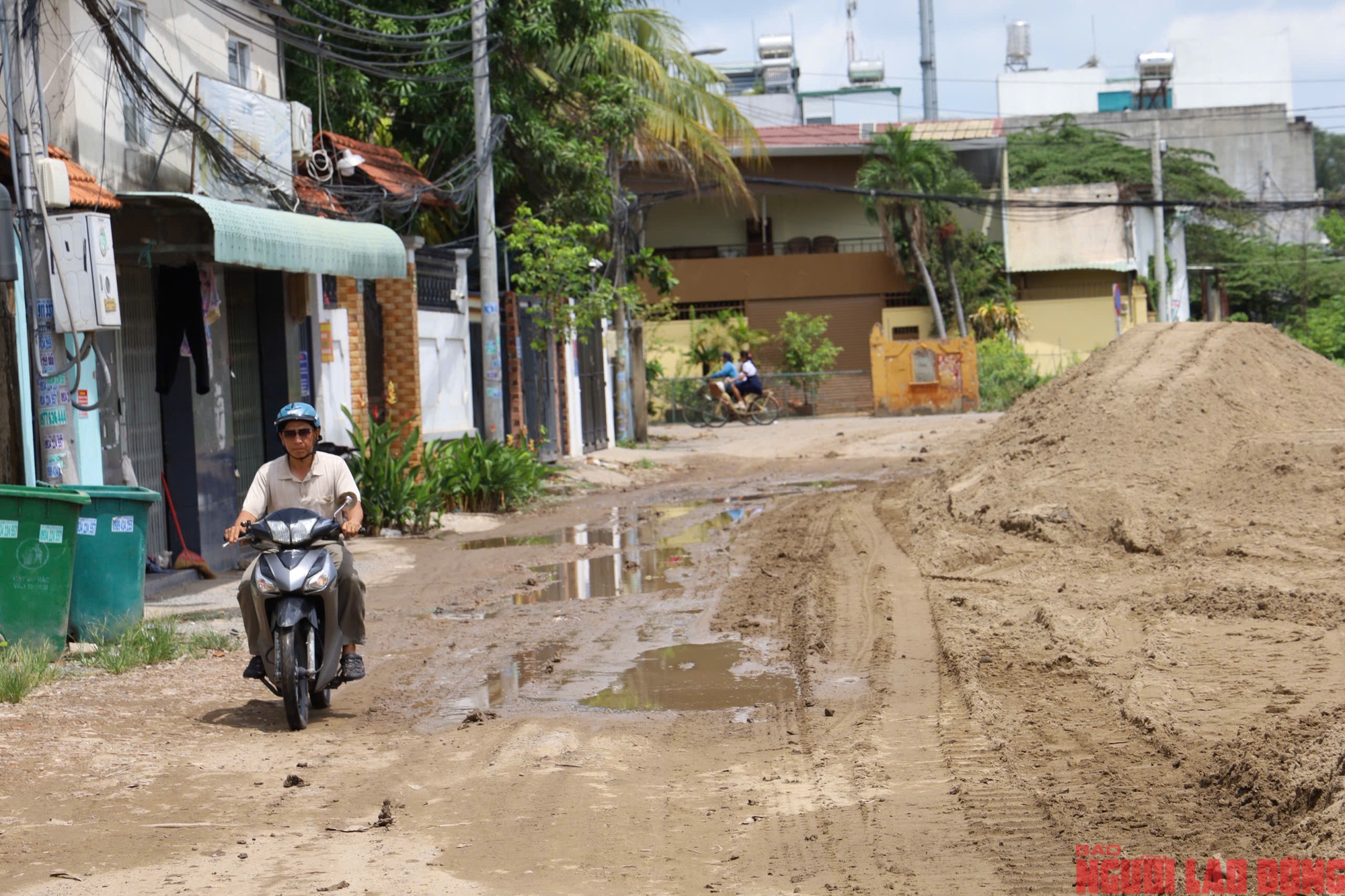 Vành đai 2 đoạn 3 thi công trở lại, hoàn thành 3 cầu năm 2026 - Ảnh 11.