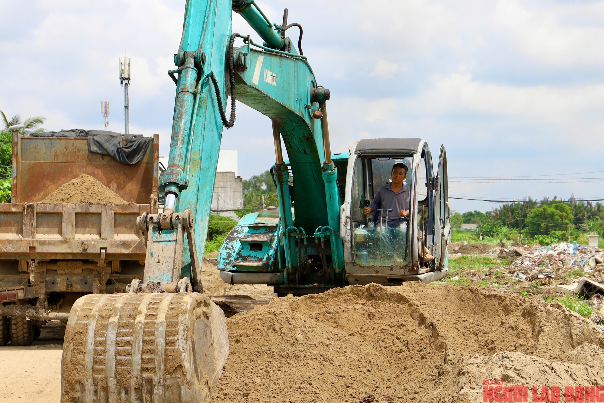 Vành đai 2 đoạn 3 thi công trở lại, hoàn thành 3 cầu năm 2026 - Ảnh 12.