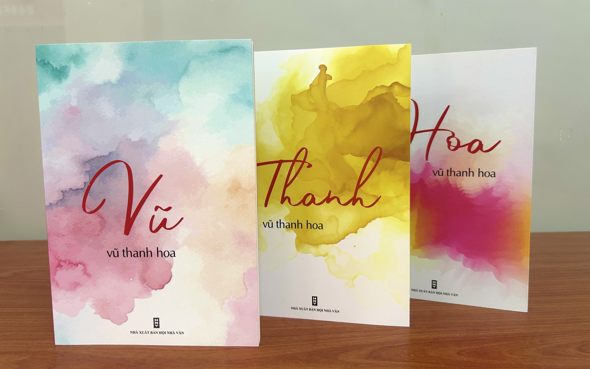 Tiếng nói nữ tính trong thơ đương đại