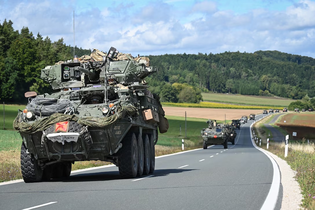 NATO nh&oacute;m họp trong &acirc;u lo - Ảnh 1.