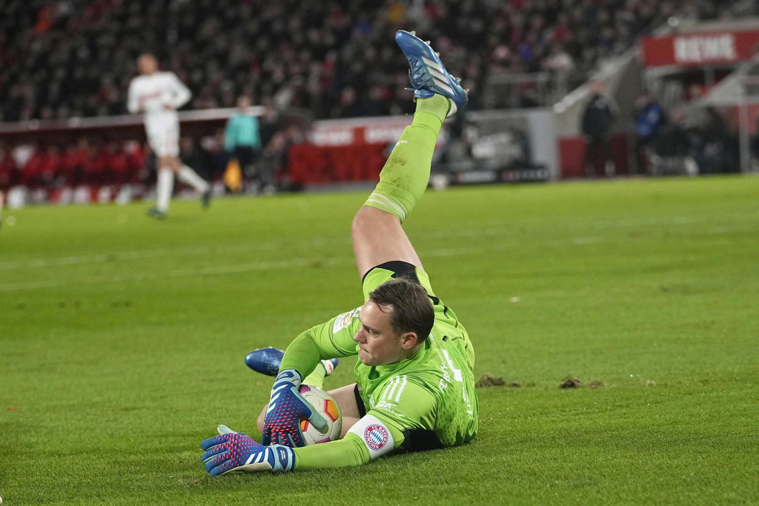 Tuyển Đức công bố 26 cầu thủ dự World Cup 2026, Neuer bất ngờ trở lại - Ảnh 2.