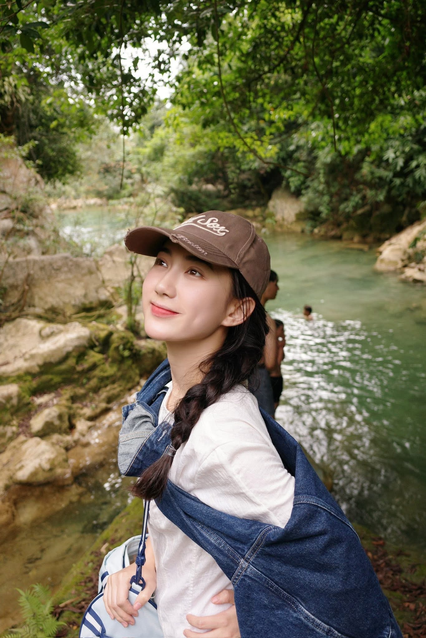 Lê Trần Thanh Tâm đẹp cỡ nào mà được ví như Phạm Băng Băng, Lưu Diệc Phi - Ảnh 15.
