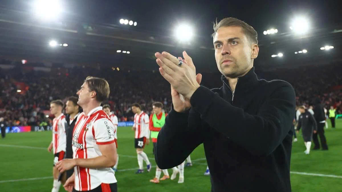 Kh&aacute;ng c&aacute;o thất bại, Southampton tan mộng Premier League - Ảnh 2.