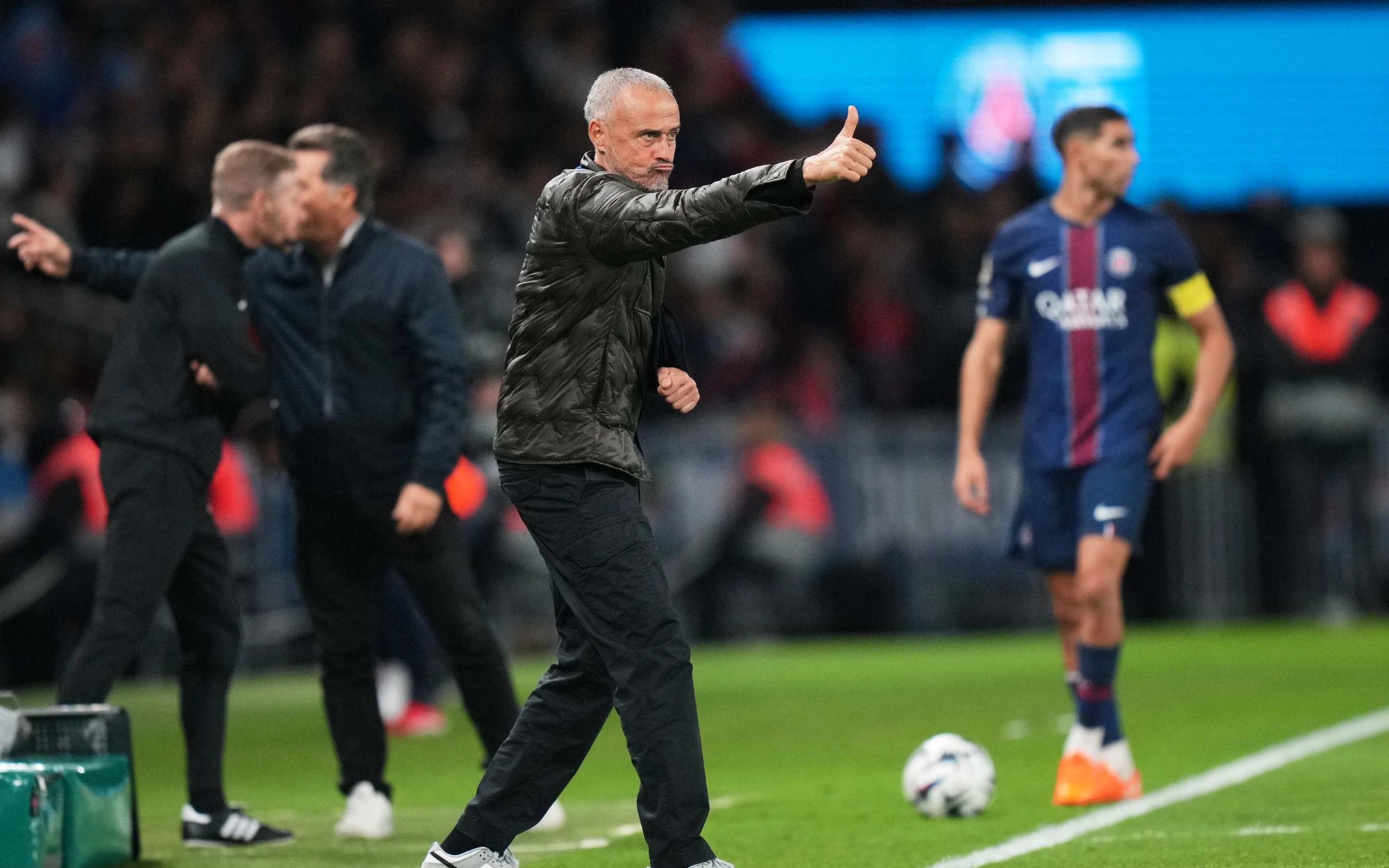 6 điểm &ldquo;n&oacute;ng&rdquo; c&oacute; thể định đoạt ng&ocirc;i vương Champions League - Ảnh 4.