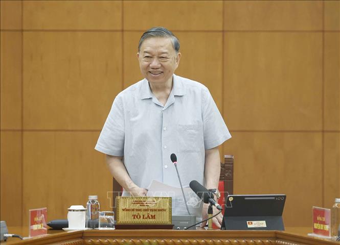 Lựa chọn một số dự &aacute;n trọng điểm về c&ocirc;ng nghệ lượng tử để triển khai ngay - Ảnh 2.
