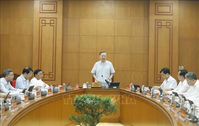Lựa chọn một số dự &aacute;n trọng điểm về c&ocirc;ng nghệ lượng tử để triển khai ngay - Ảnh 1.