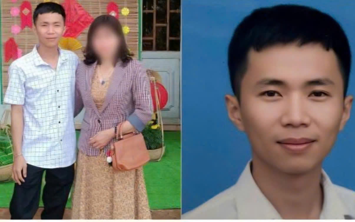 Tìm kiếm thanh niên mất liên lạc bí ẩn gần 1 năm