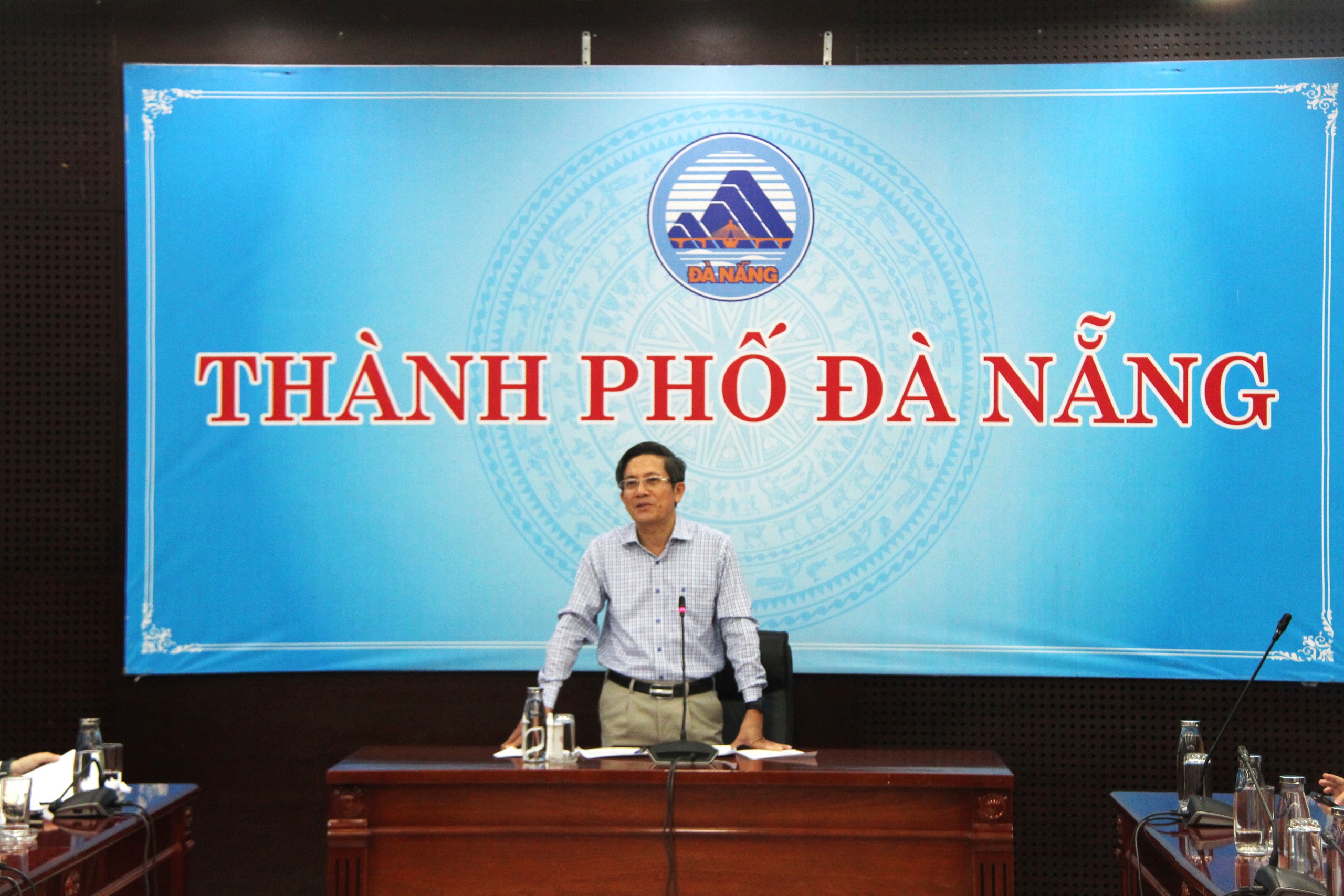 Đà Nẵng: Công nhân môi trường gánh 8 tấn rác mỗi ngày trong năm 2026 - Ảnh 3.