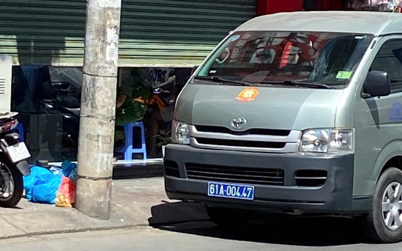 TPHCM: Công an xuất hiện tại loạt cơ sở nha khoa thẩm mỹ cùng tên
