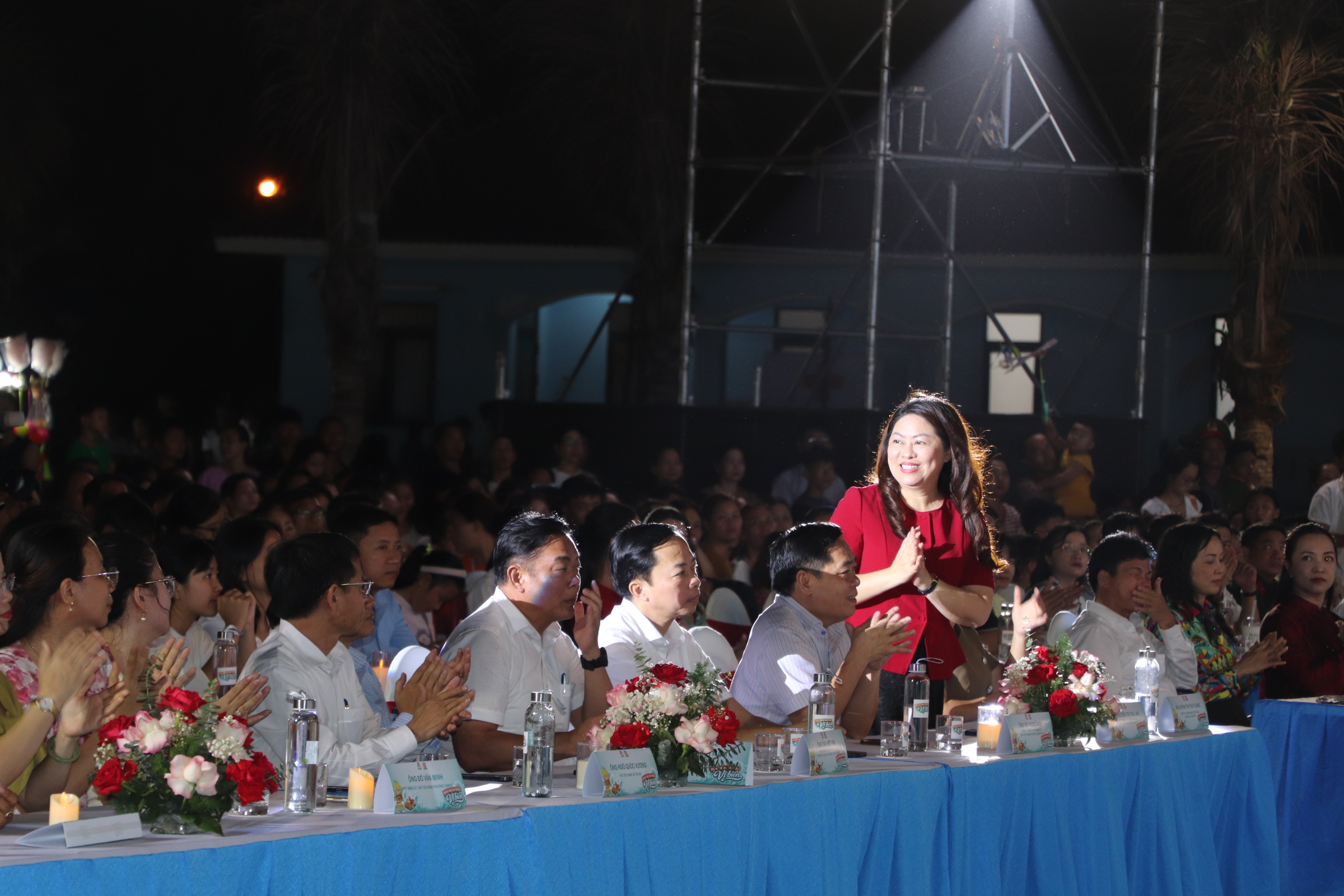 H&agrave;ng ng&agrave;n người tham gia lễ hội ẩm thực Đ&agrave; Nẵng Food 2026 đầu ti&ecirc;n tại miền Nam - Ảnh 9.