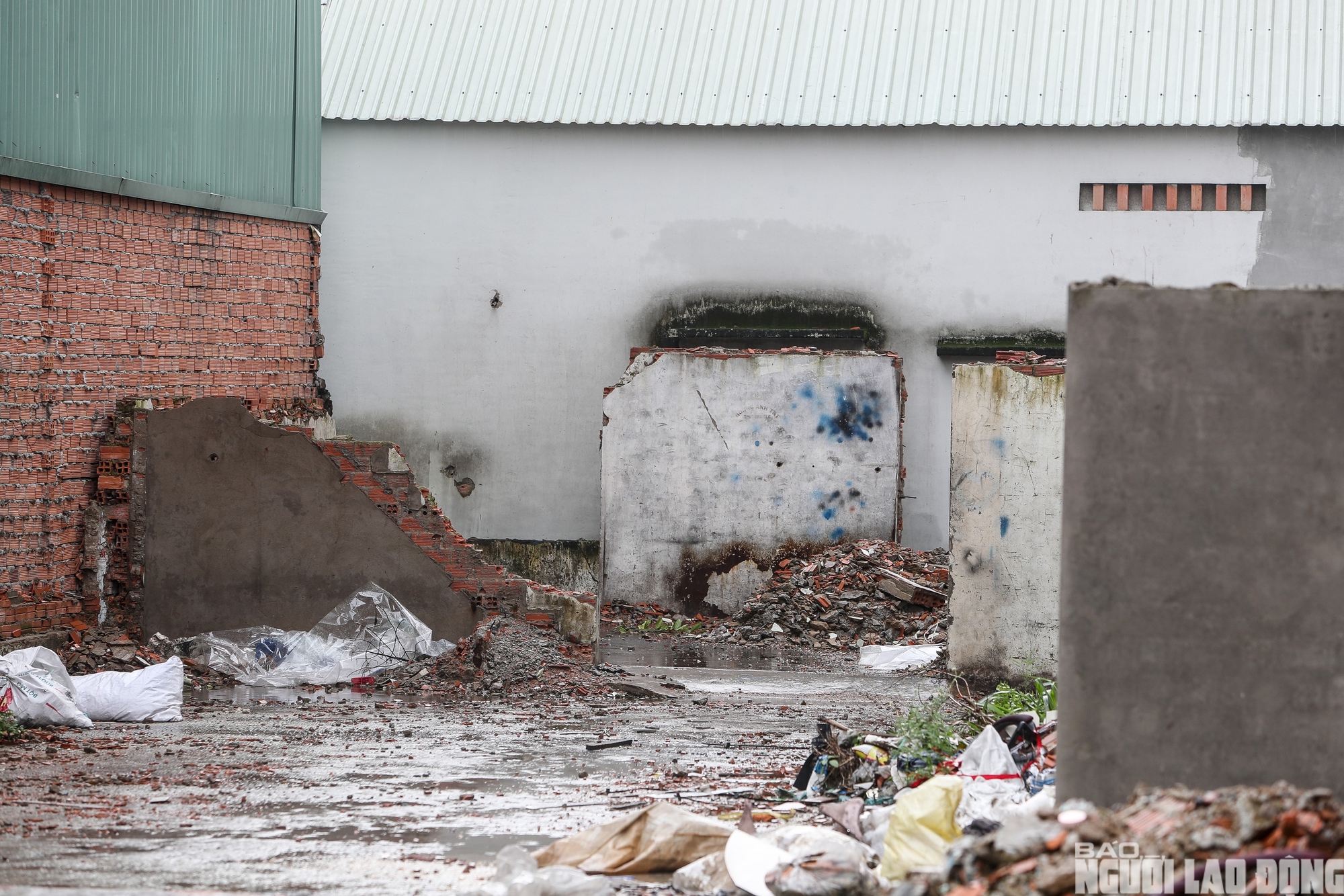 TPHCM tăng tốc hoàn thành Quốc lộ 13 và suối Cái trong năm 2026 - Ảnh 7.