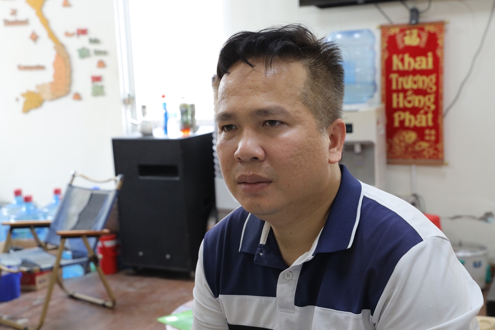 Triệt ph&aacute; đường d&acirc;y sản xuất ph&acirc;n b&oacute;n giả quy m&ocirc; lớn ở T&acirc;y Ninh - Ảnh 5.