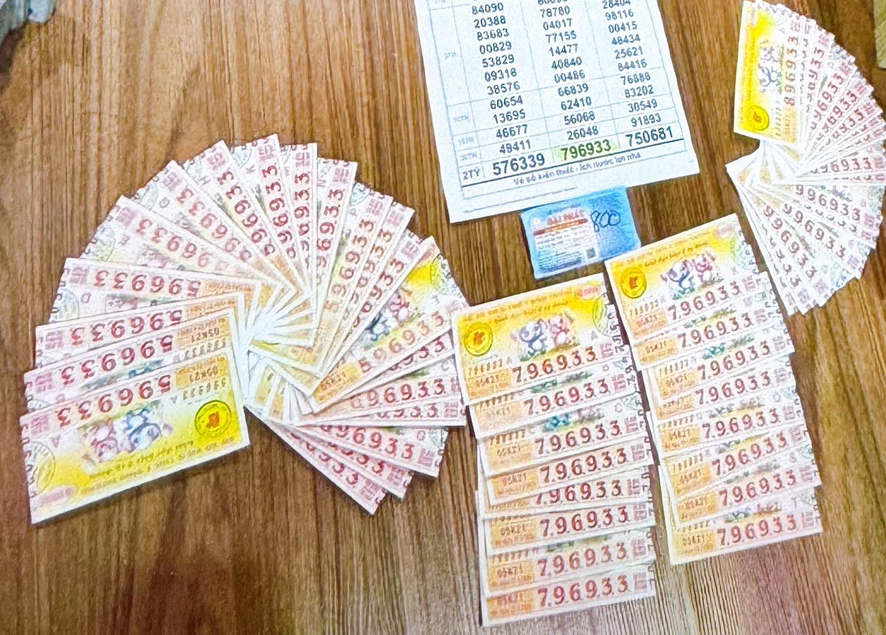 Hai ng&agrave;y li&ecirc;n tiếp, 5 giải độc đắc của xổ số miền Nam c&ugrave;ng tr&uacute;ng ở TPHCM - Ảnh 3.