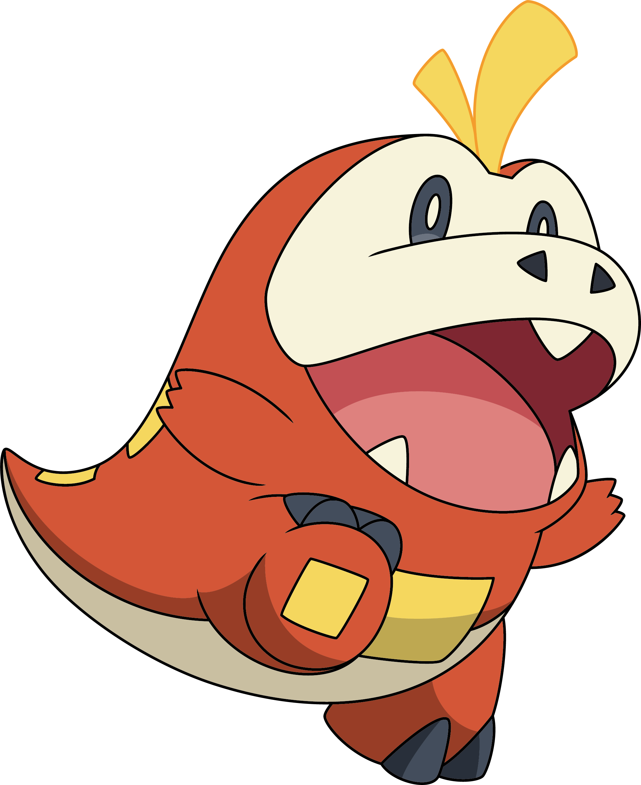 Loạt phim "Pokémon Chân Trời Mới" chính thức phát sóng tại Việt Nam - Ảnh 11.