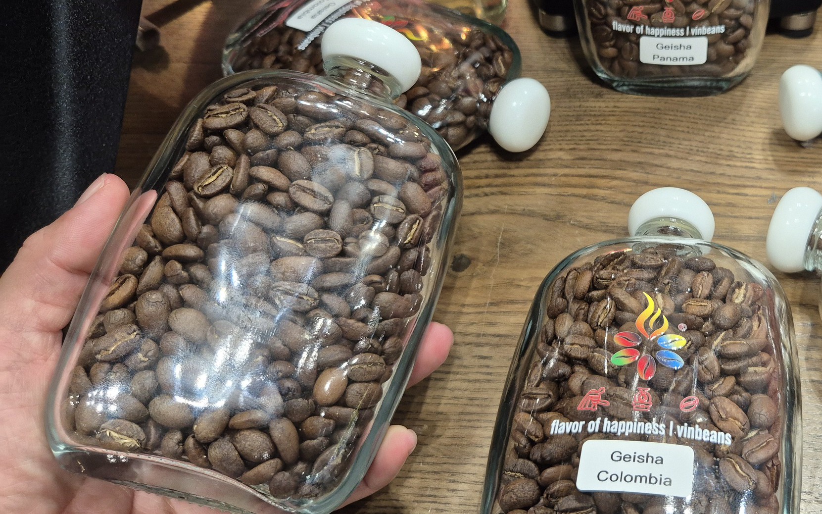 Giá cà phê hôm nay 23-5: Robusta tăng tiếp - Ảnh 1.