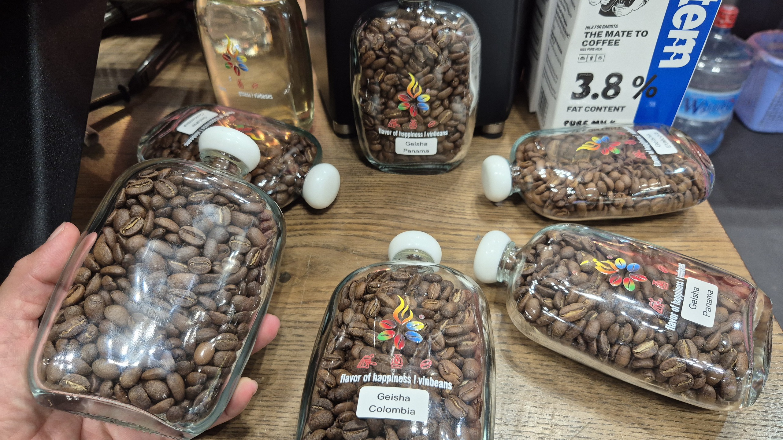 Gi&aacute; c&agrave; ph&ecirc; h&ocirc;m nay 22-5: Tăng trở lại - Ảnh 1.