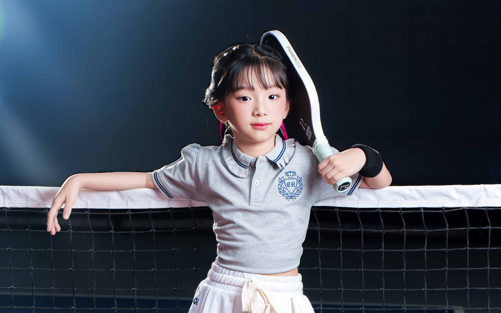 Người mẫu Nhã Tâm trở lại đầy ấn tượng với bộ ảnh sporty ngập tràn khí chất