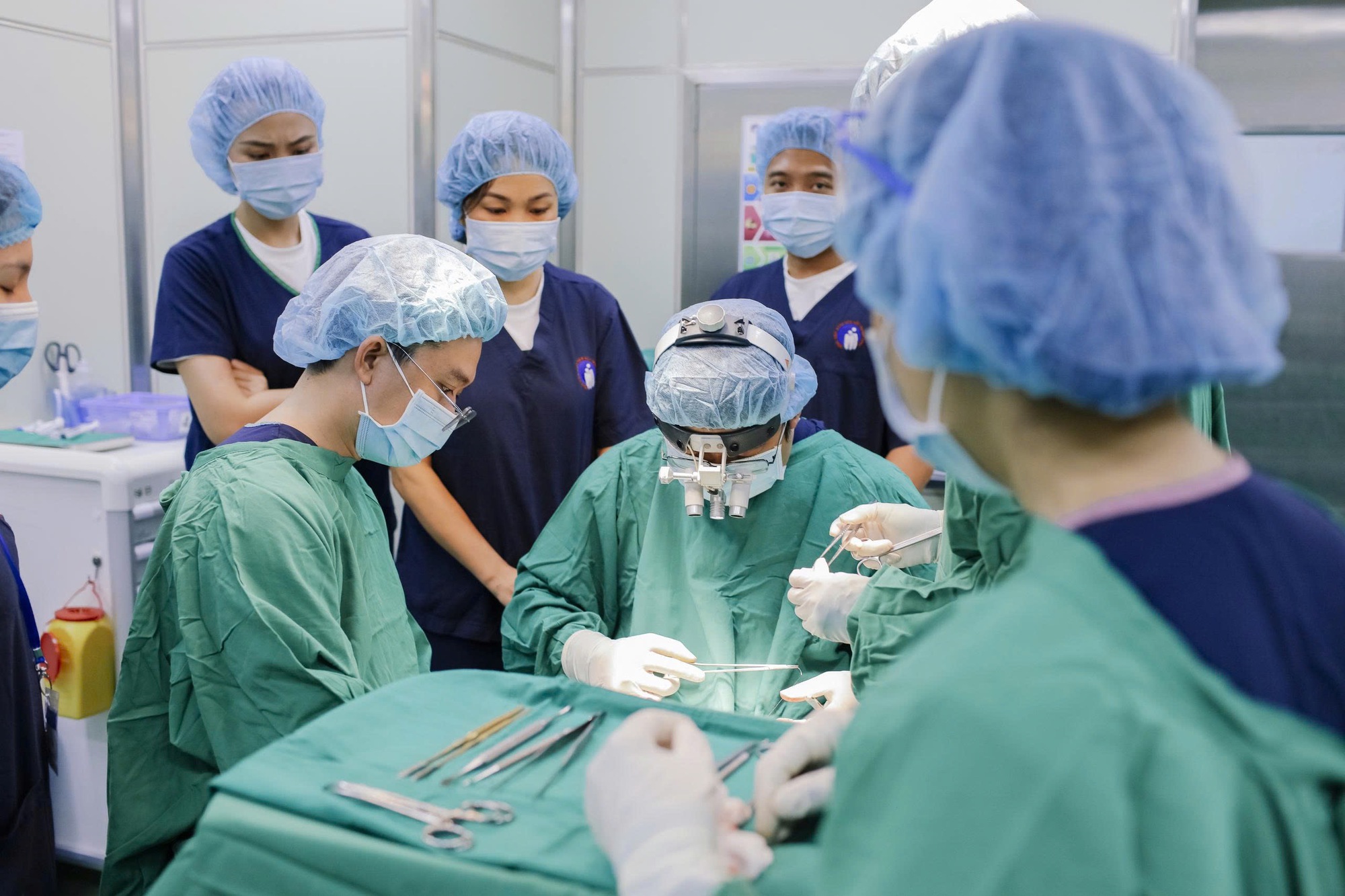 Nhiều ứng dụng phục h&igrave;nh kỹ thuật số đẹp v&agrave; ch&iacute;nh x&aacute;c trong phẫu thuật răng h&agrave;m mặt - Ảnh 1.