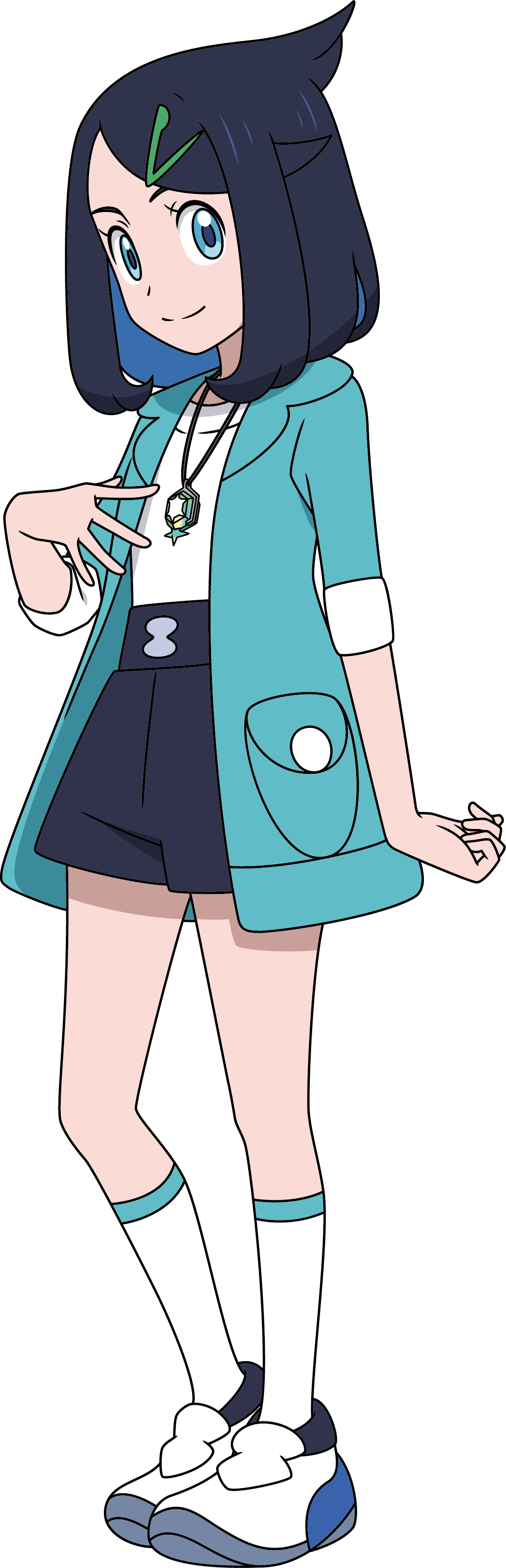 Loạt phim "Pokémon Chân Trời Mới" chính thức phát sóng tại Việt Nam - Ảnh 12.
