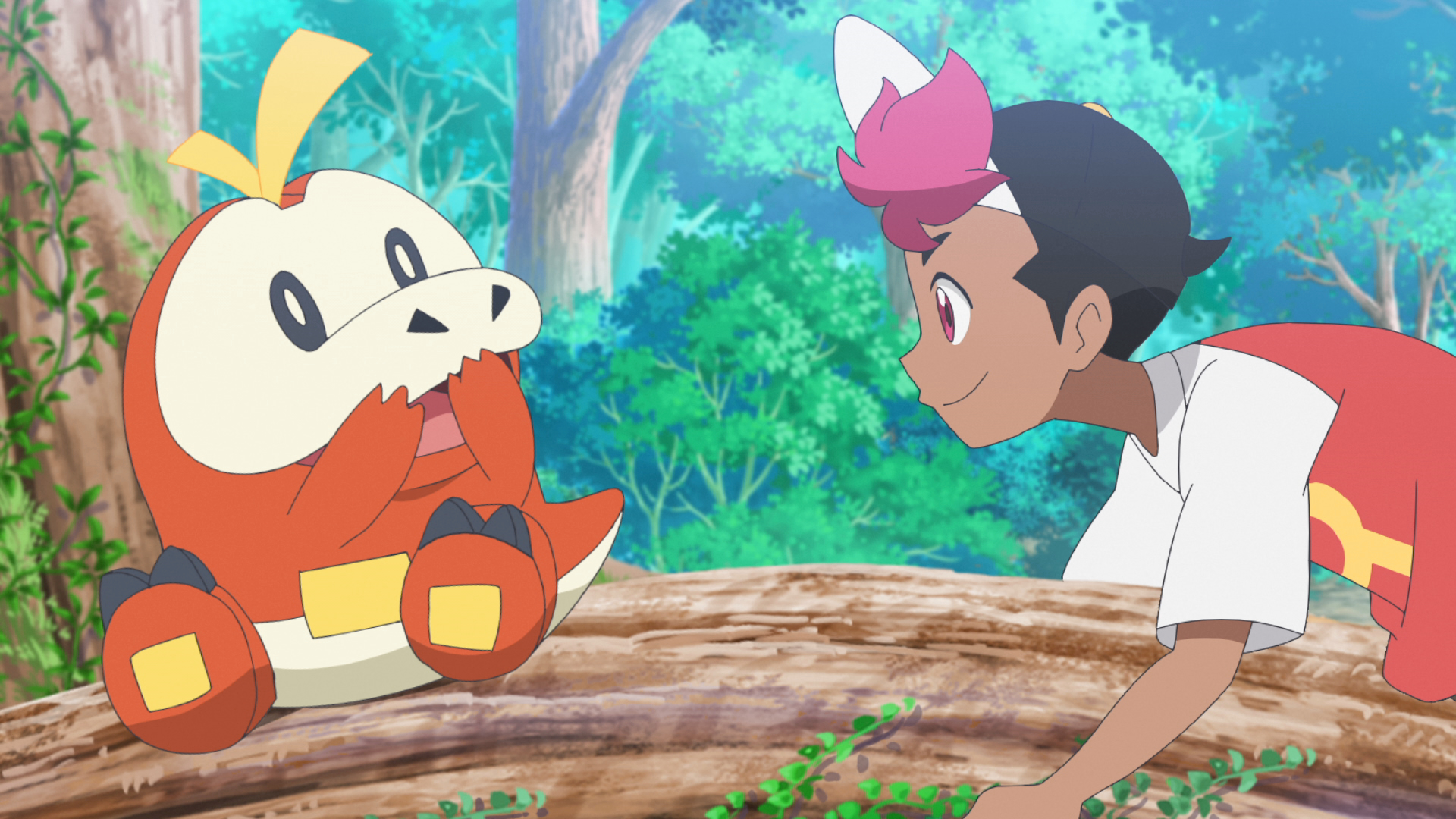 Loạt phim "Pokémon Chân Trời Mới" chính thức phát sóng tại Việt Nam - Ảnh 2.