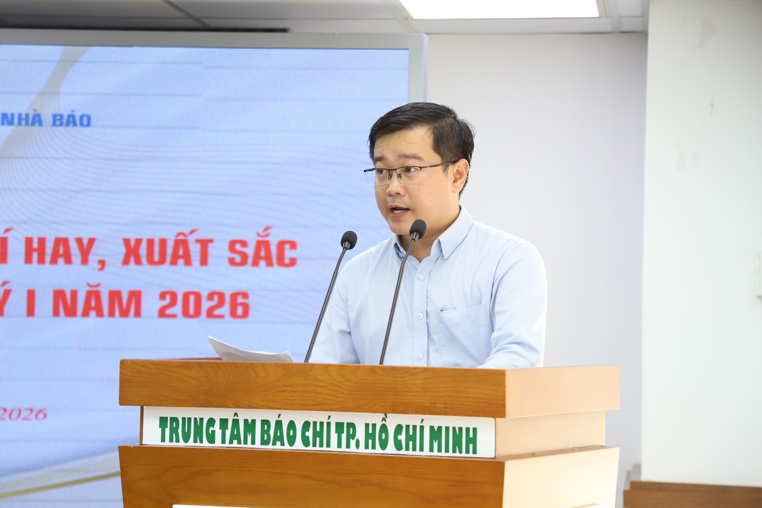 Báo Người Lao Động có 5 tác phẩm báo chí hay, xuất sắc được TPHCM hỗ trợ - Ảnh 6.