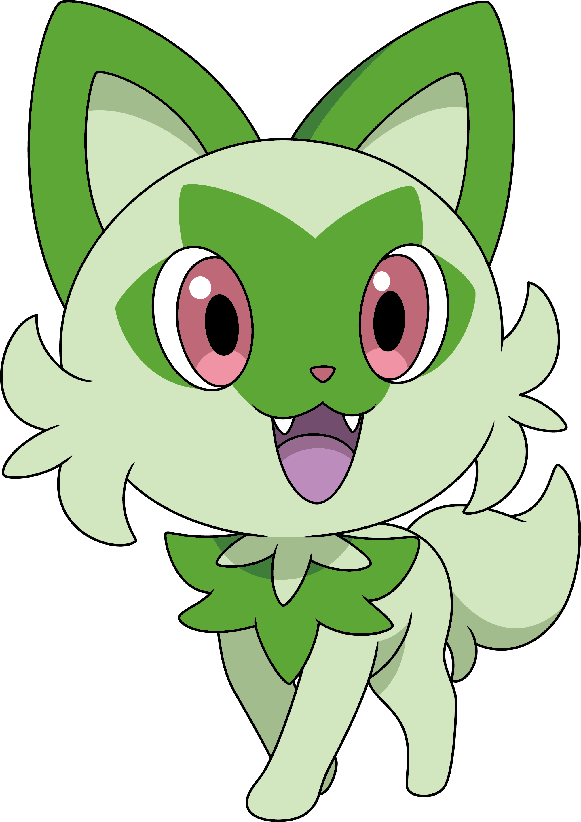 Loạt phim "Pokémon Chân Trời Mới" chính thức phát sóng tại Việt Nam - Ảnh 14.
