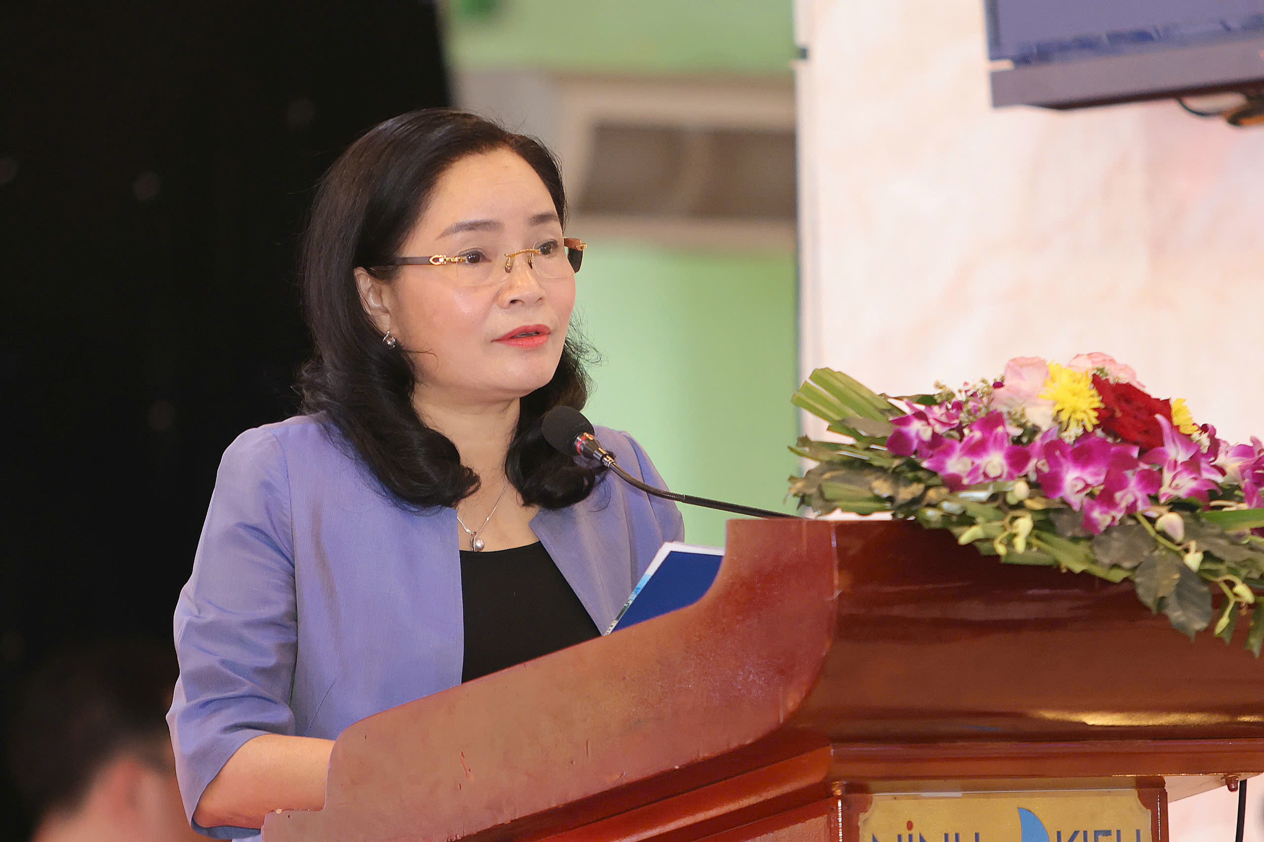 Khơi dậy sức mạnh đại đoàn kết từ văn hóa dân tộc Khmer tại Cần Thơ 2026 - Ảnh 1.