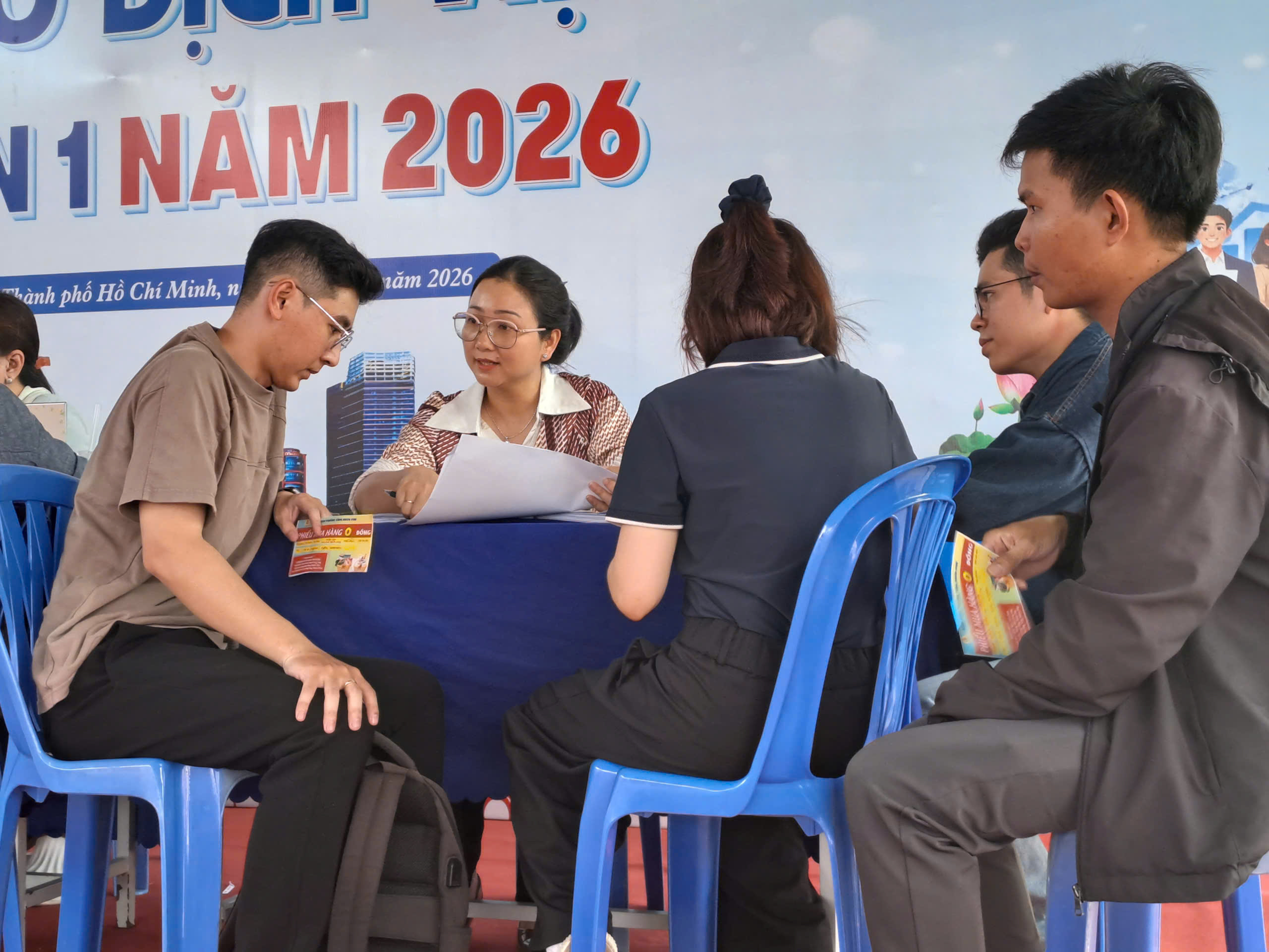 TPHCM: C&ocirc;ng đo&agrave;n phường Tăng Nhơn Ph&uacute; - Ảnh 21.