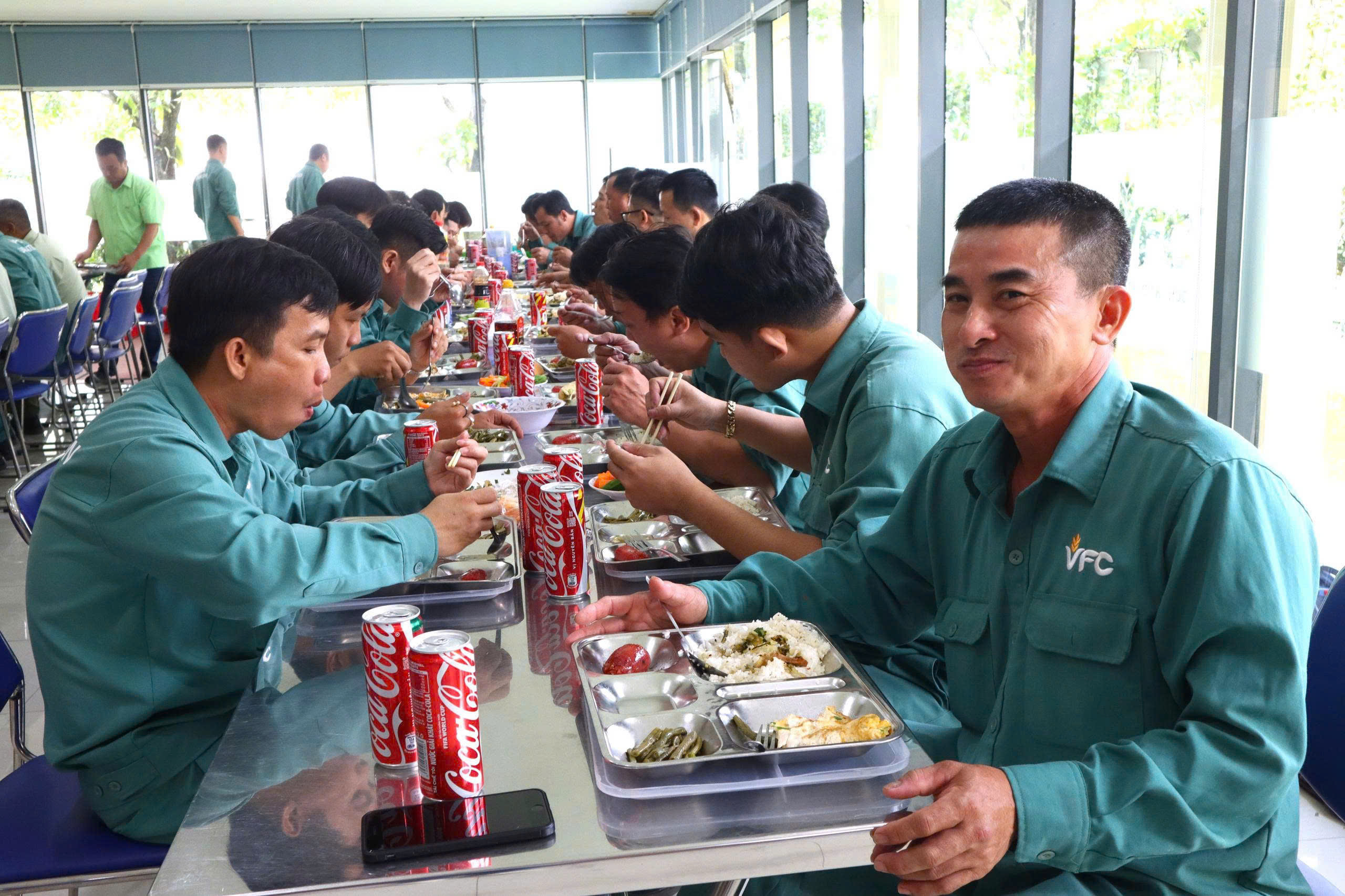 TPHCM: Nhiều hoạt động chăm lo sức khỏe, phúc lợi cho đoàn viên, CNVC-LĐ - Ảnh 10.