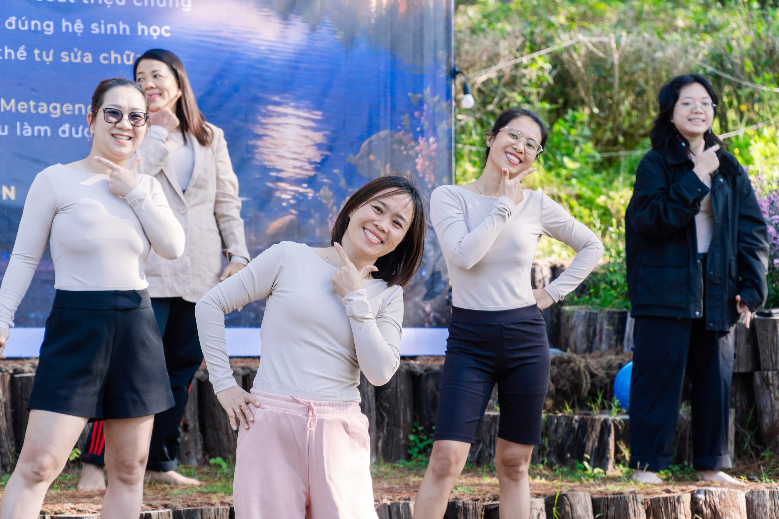 B&iacute; quyết tự chữa l&agrave;nh của &ocirc;ng chủ VINAMIT - Ảnh 63.