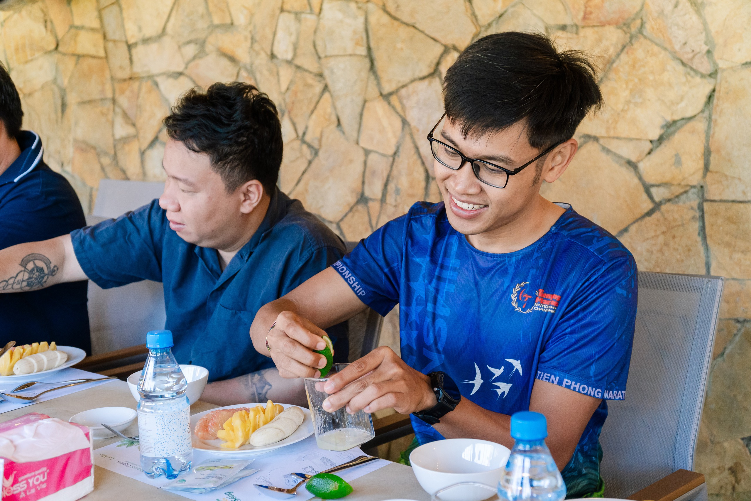 B&iacute; quyết tự chữa l&agrave;nh của &ocirc;ng chủ VINAMIT - Ảnh 44.