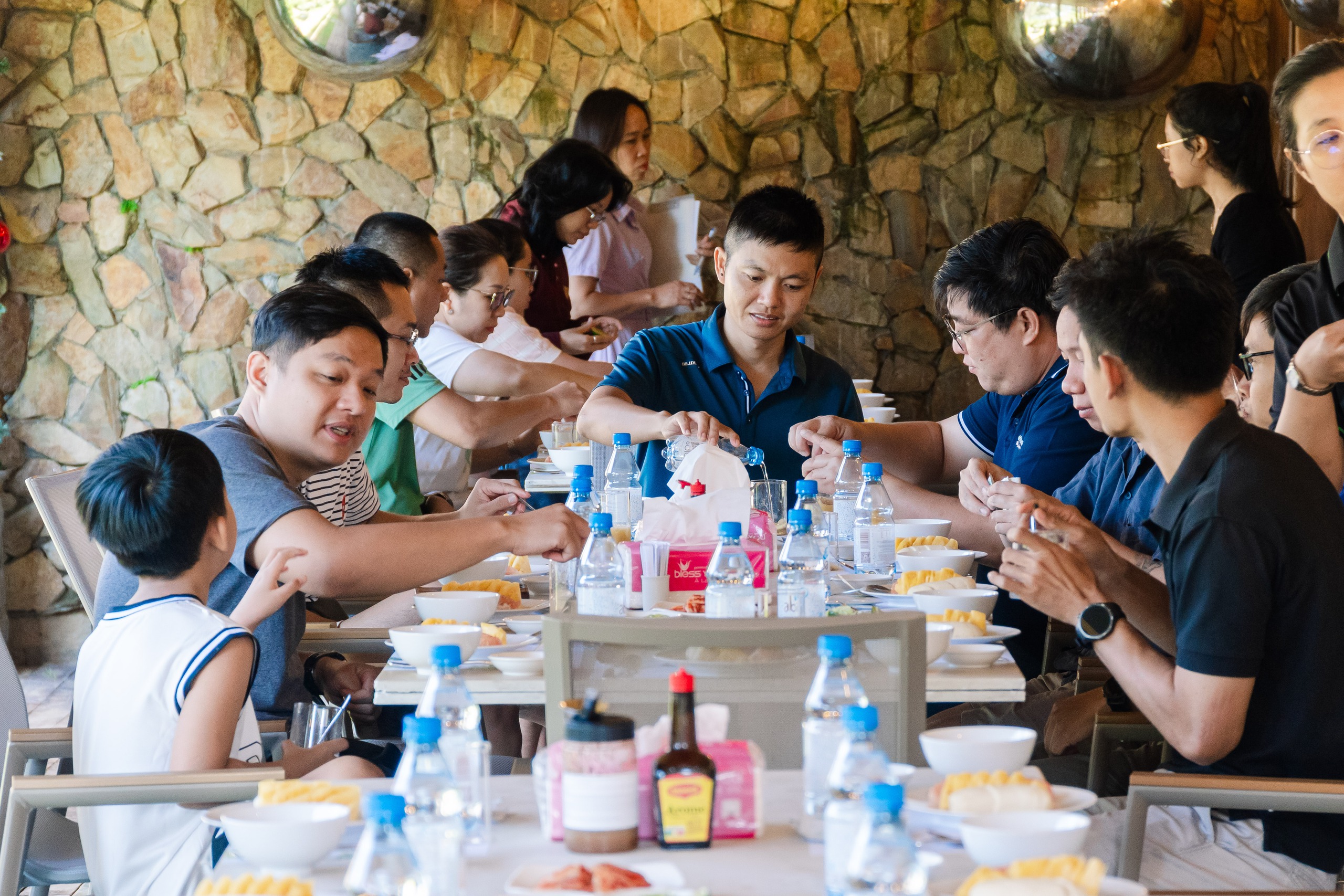 B&iacute; quyết tự chữa l&agrave;nh của &ocirc;ng chủ VINAMIT - Ảnh 45.