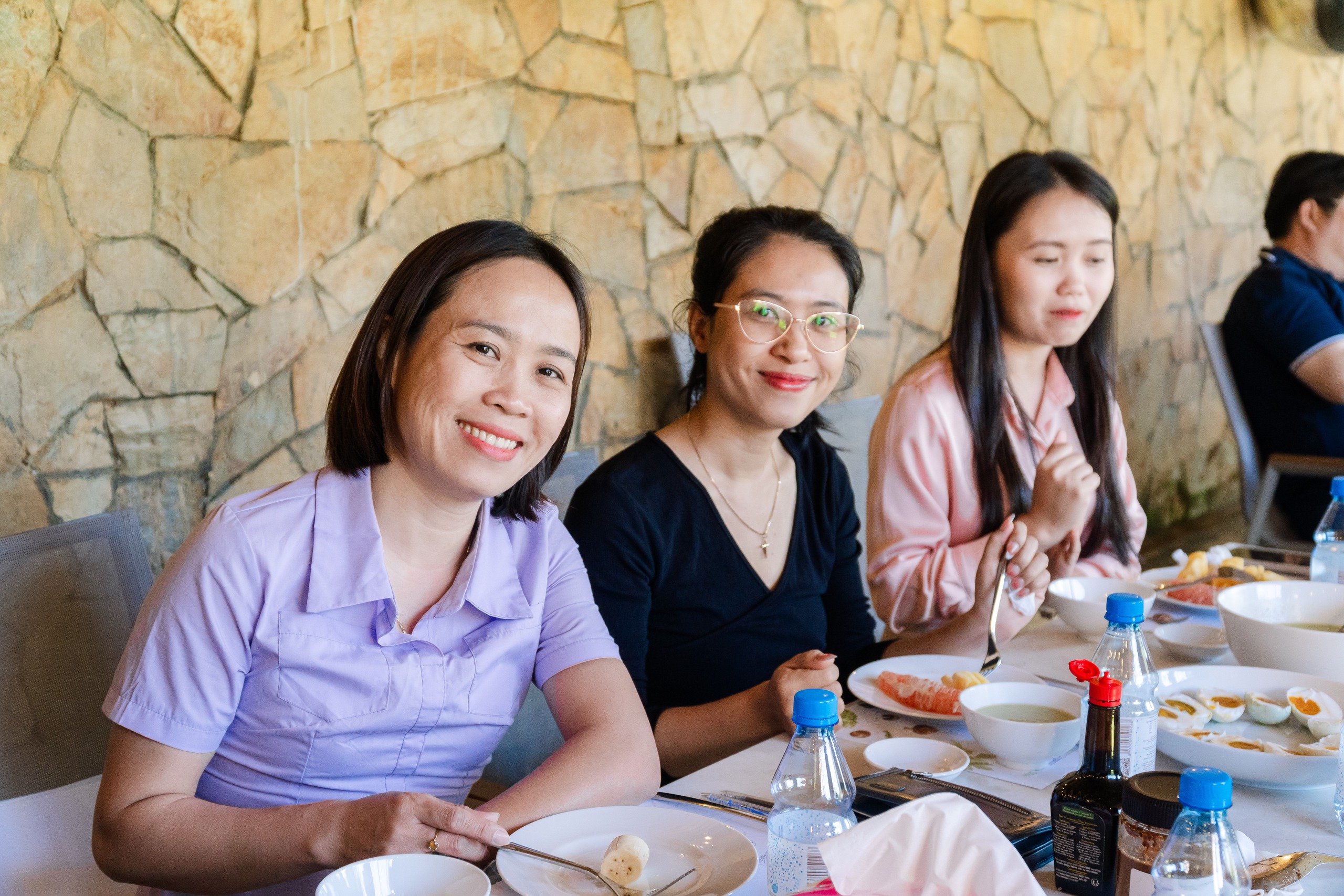 B&iacute; quyết tự chữa l&agrave;nh của &ocirc;ng chủ VINAMIT - Ảnh 46.