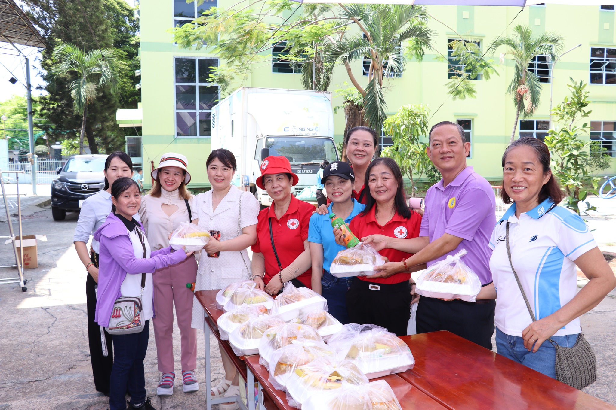 TPHCM: C&ocirc;ng đo&agrave;n phường Tăng Nhơn Ph&uacute; - Ảnh 23.