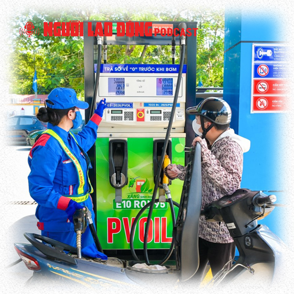 Thông tin cần biết về xăng E10 sắp thay thế RON 95 trên toàn quốc