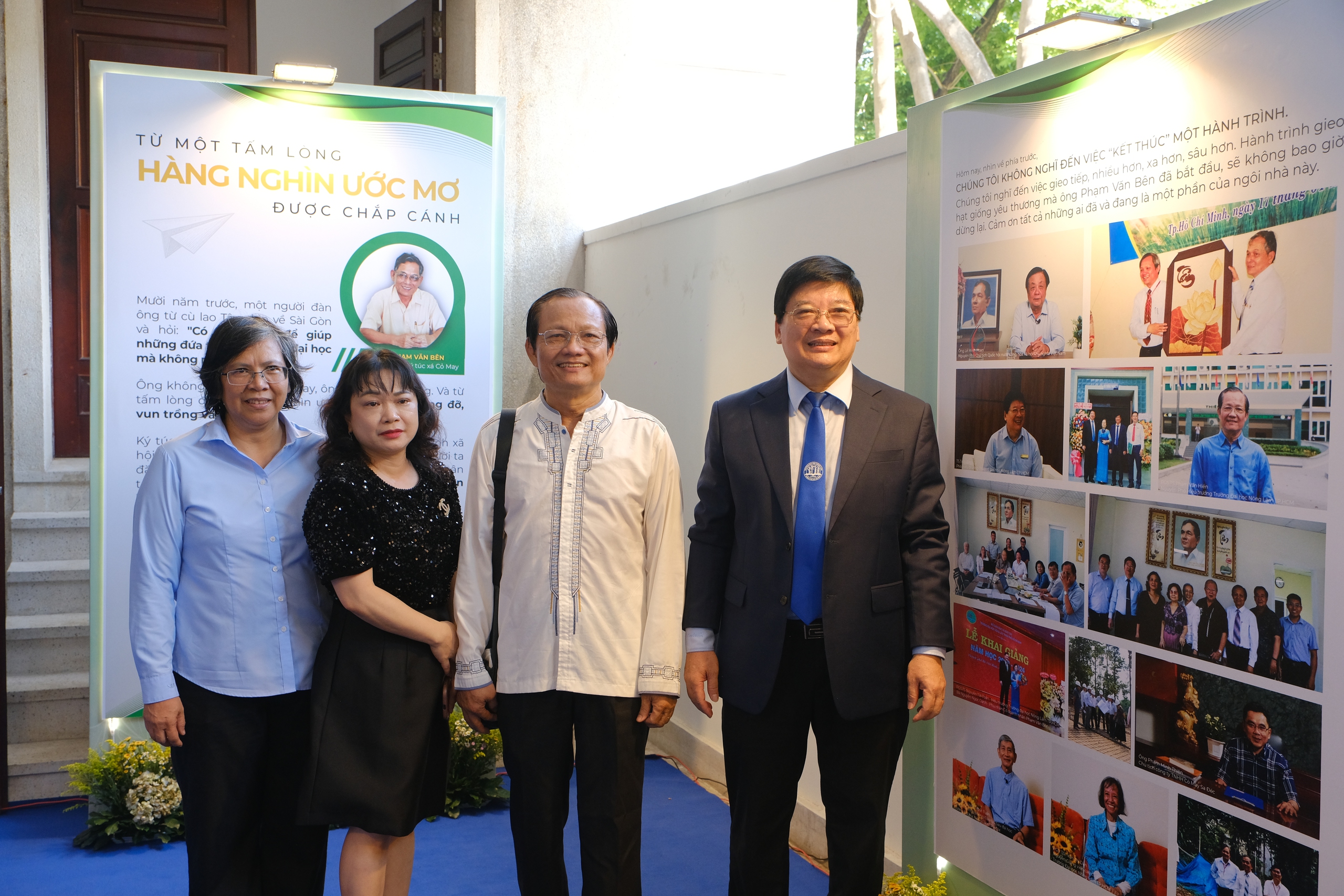 Mười năm n&acirc;ng bước giấc mơ sinh vi&ecirc;n ngh&egrave;o - Ảnh 4.