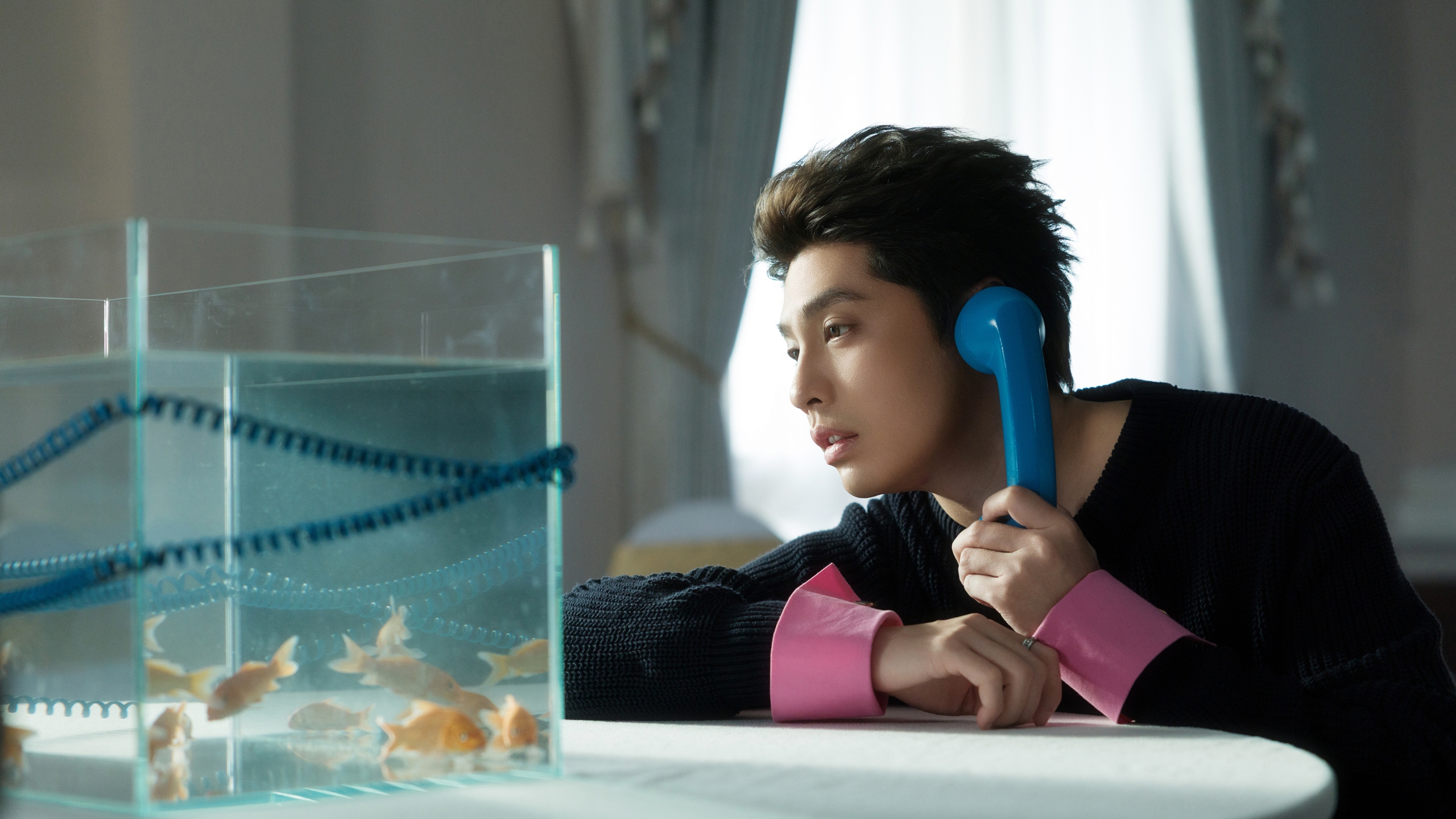 Noo Phước Thịnh "come back"   - Ảnh 2.