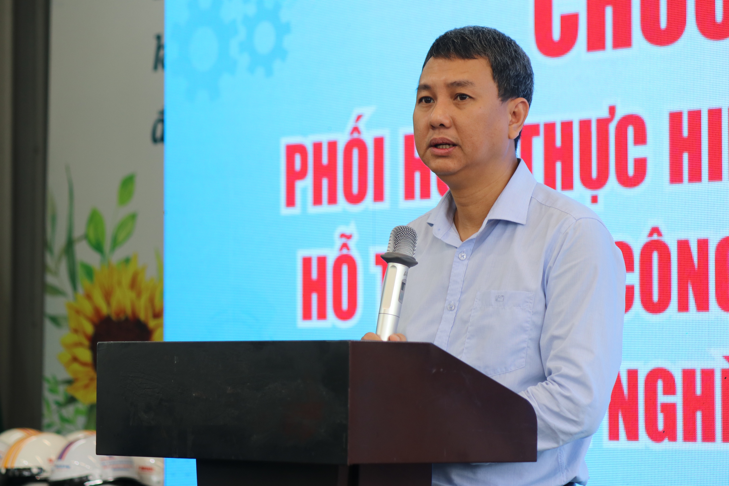 TPHCM: C&ocirc;ng đo&agrave;n phường Tăng Nhơn Ph&uacute; - Ảnh 24.
