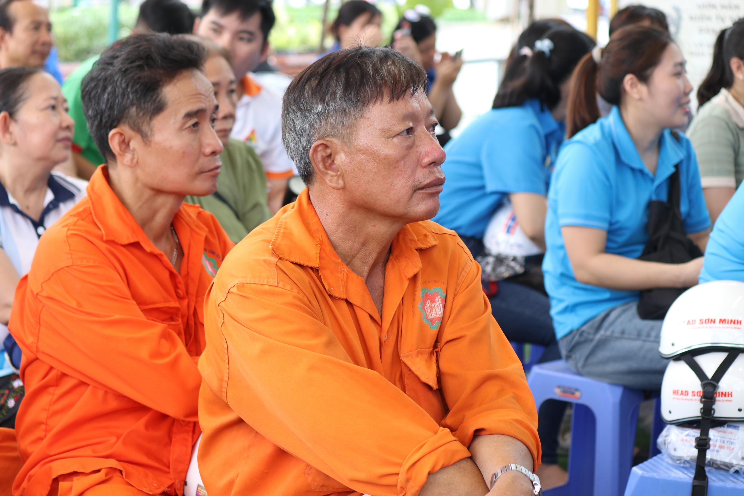TPHCM: C&ocirc;ng đo&agrave;n phường Tăng Nhơn Ph&uacute; - Ảnh 5.