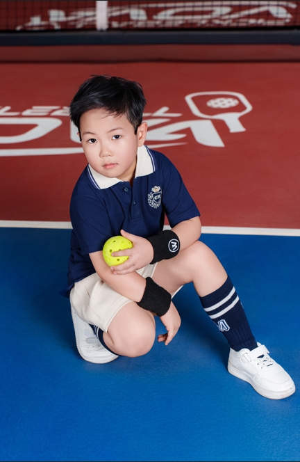 Người mẫu Đức Anh g&acirc;y ch&uacute; &yacute; với bộ ảnh sporty đầy bản lĩnh v&agrave; cuốn h&uacute;t - Ảnh 2.