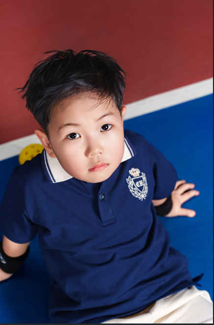 Người mẫu Đức Anh g&acirc;y ch&uacute; &yacute; với bộ ảnh sporty đầy bản lĩnh v&agrave; cuốn h&uacute;t - Ảnh 6.