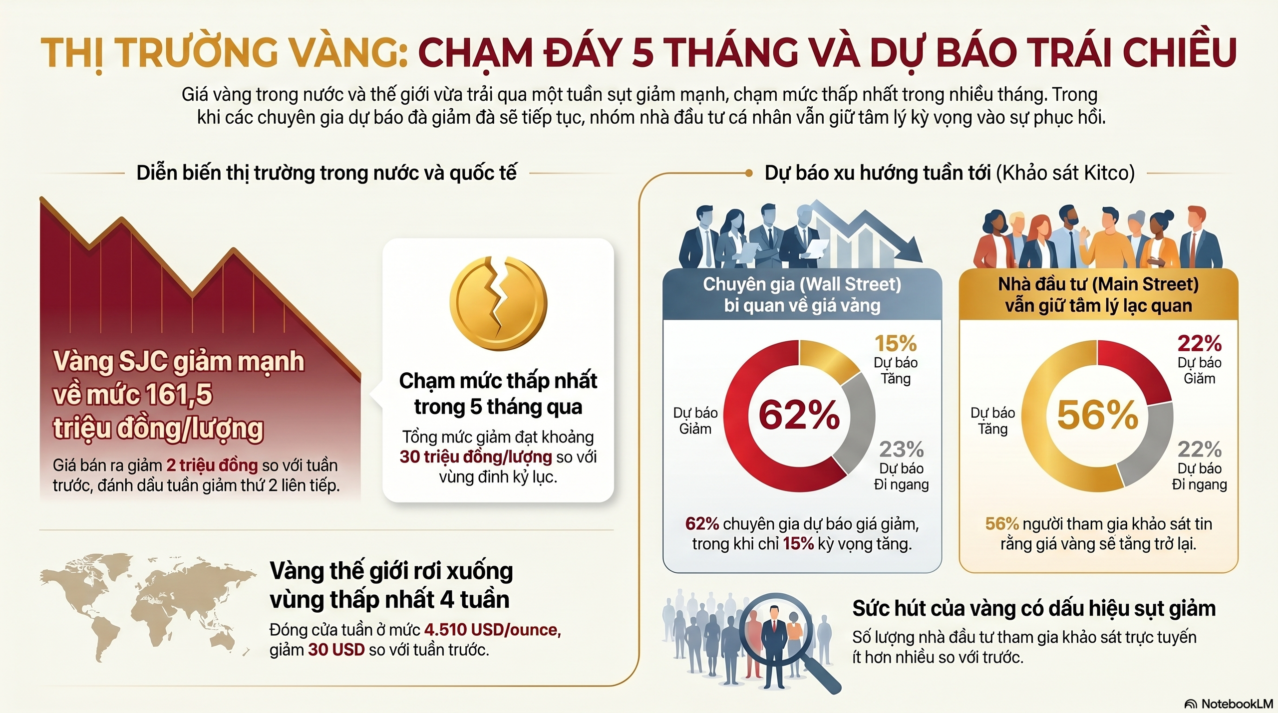 Gi&aacute; v&agrave;ng h&ocirc;m nay 25-5: Vừa mở cửa, v&agrave;ng, bạc đồng loạt bật tăng - Ảnh 4.