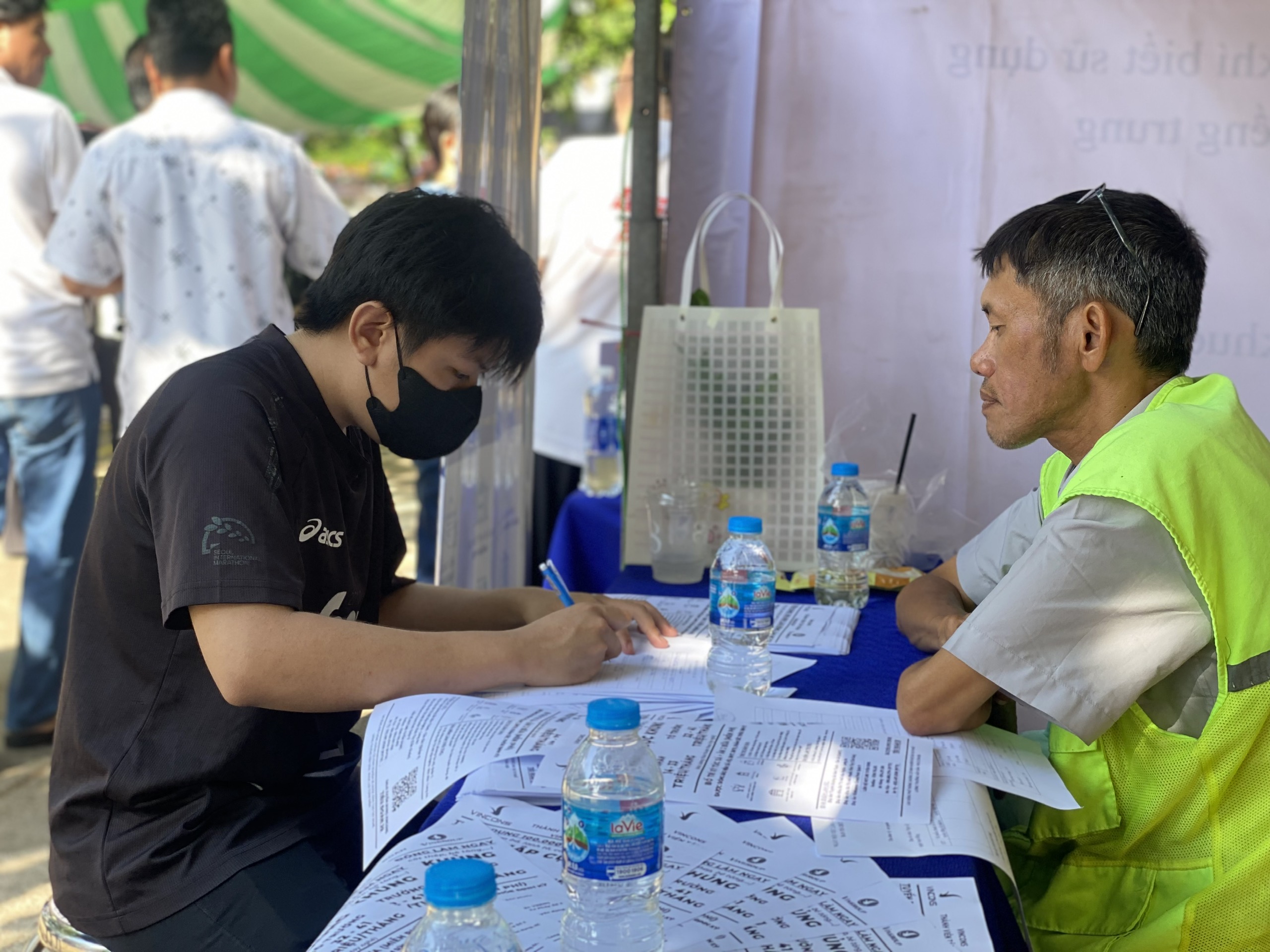 Nh&oacute;m ng&agrave;nh cơ kh&iacute;, điện lạnh, &ocirc; t&ocirc; tiếp tục "kh&aacute;t" nh&acirc;n lực - Ảnh 4.