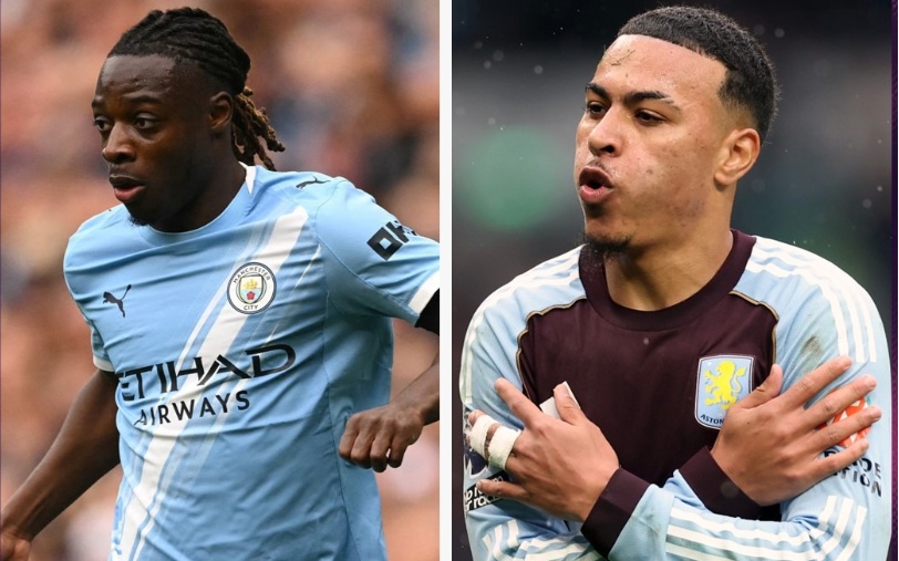 Soi tỉ số trận Manchester City - Aston Villa: Kết thúc kỷ nguyên của Pep Guardiola